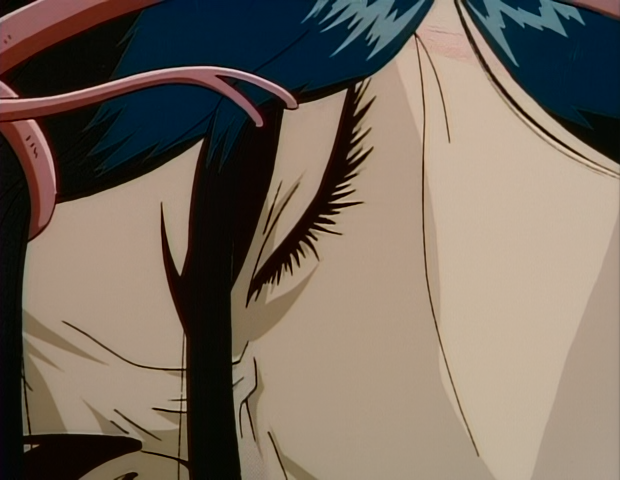 Kimera (Aoi Kaze Fansub)